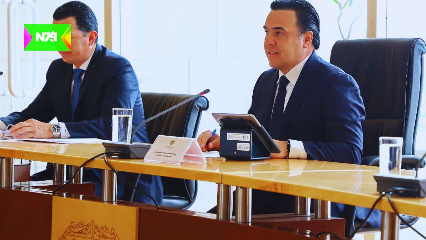 Aprueba el Cabildo el “Programa Municipal para la Prevención de Conductas de Riesgo 2023”