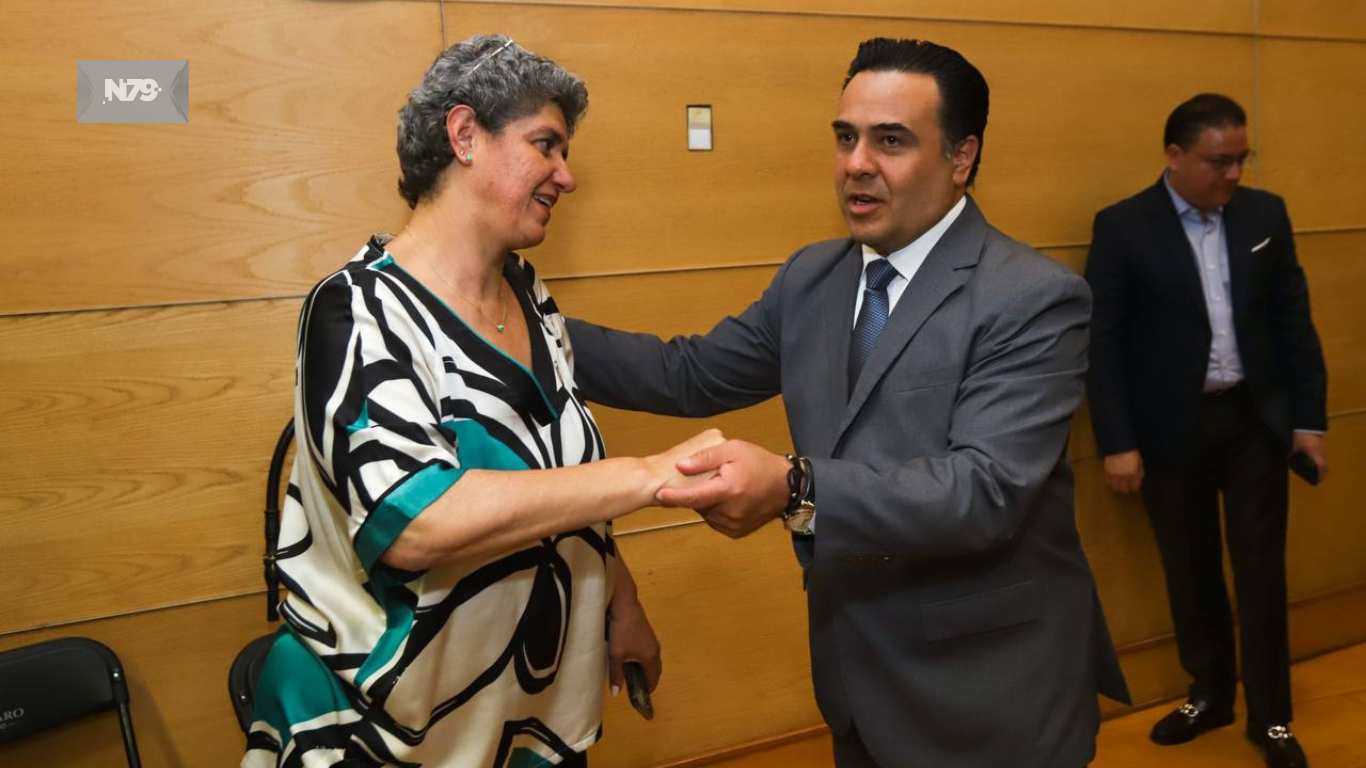 Aprueba el H. Ayuntamiento apoyo para la clínica de la UAQ en Santa Rosa Jáuregui