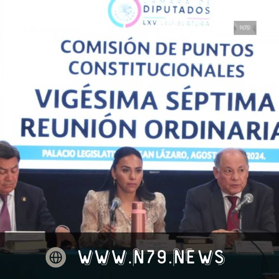 Aprueba reforma constitucional para que el cultivo de maíz sea libre de transgénicos