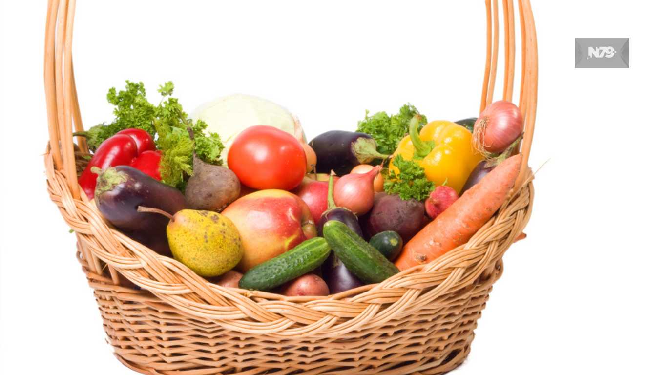 Aprueba Senado proyecto para expedir Ley General de la Alimentación Adecuada y Sostenible