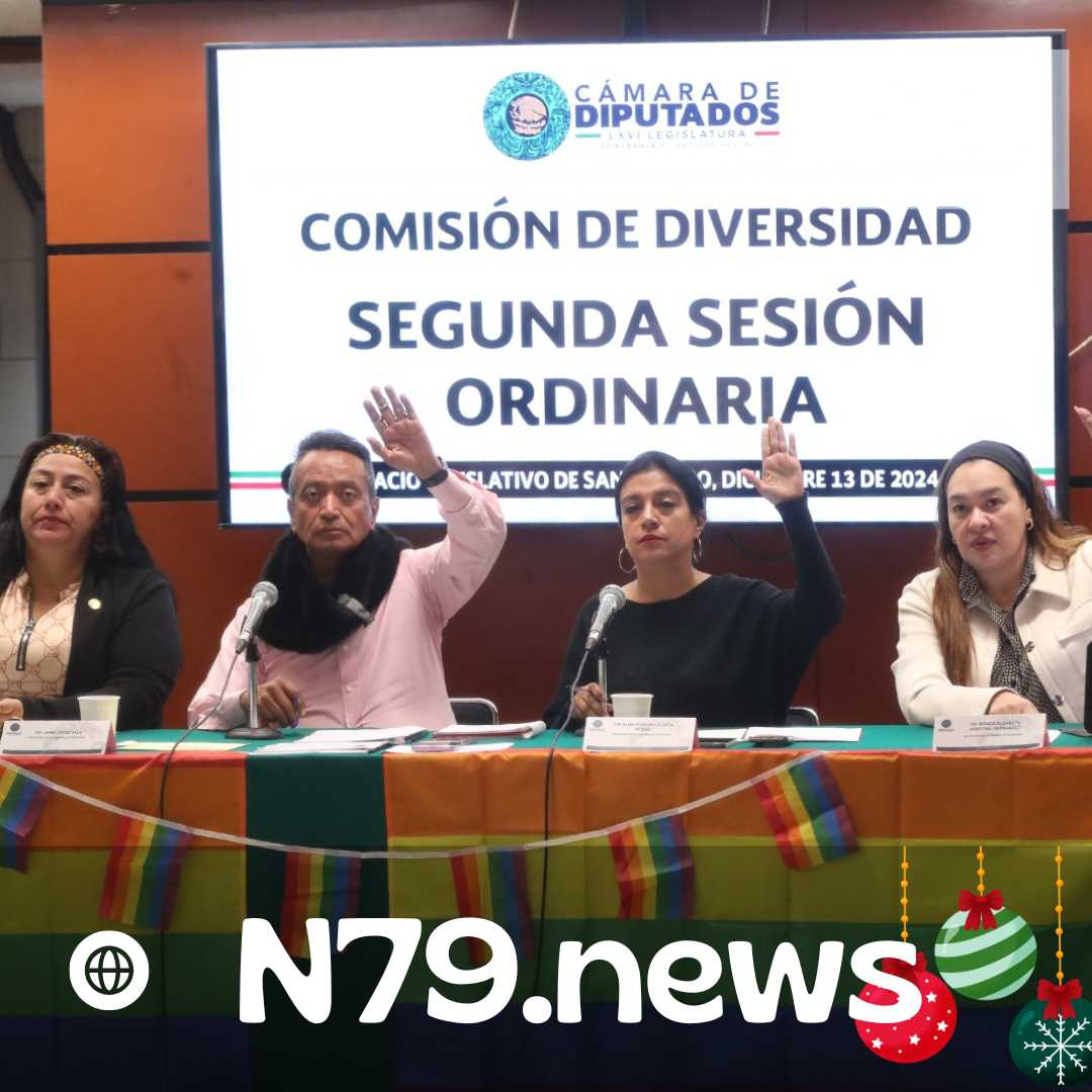 Aprueban crear grupo de trabajo para atender la diversidad sexual y de género