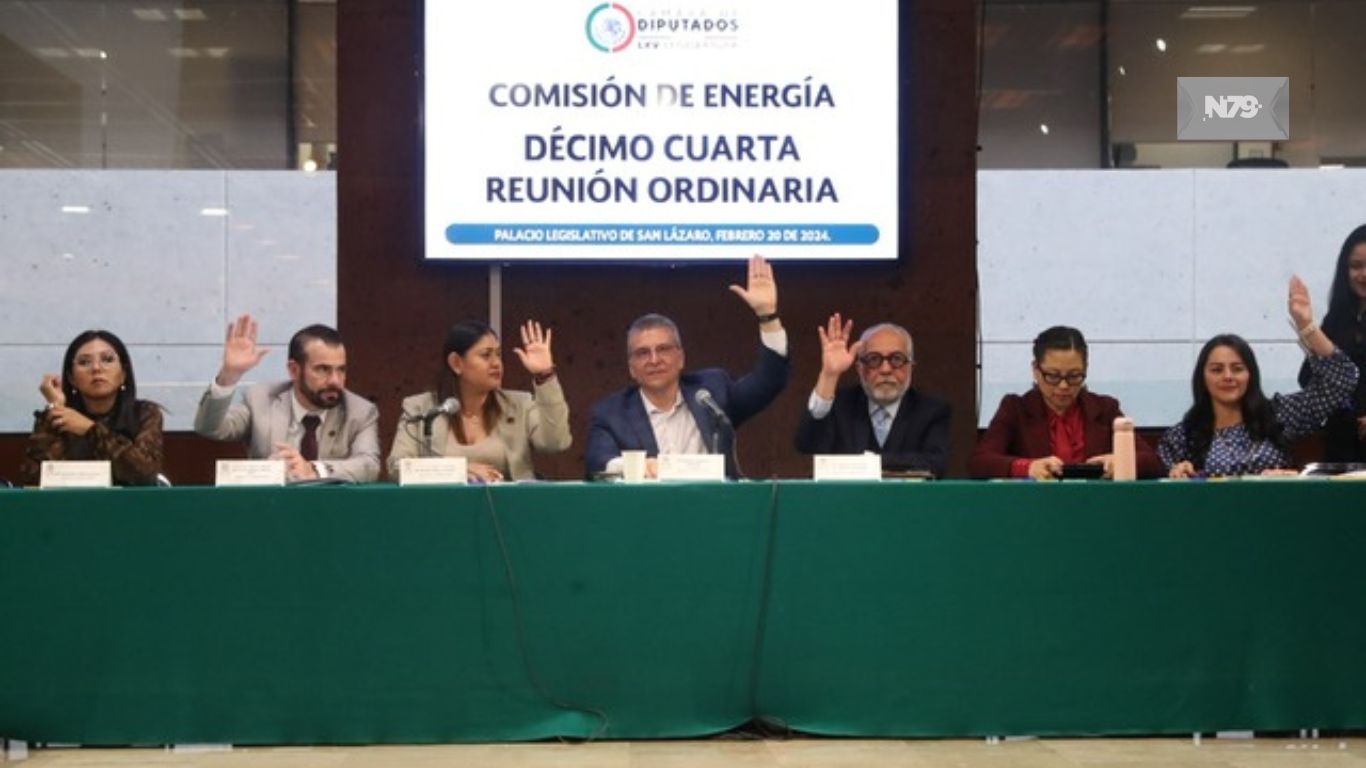 Aprueban exhorto para que estaciones de diésel y gasolina refuercen sus equipos contra accidentes