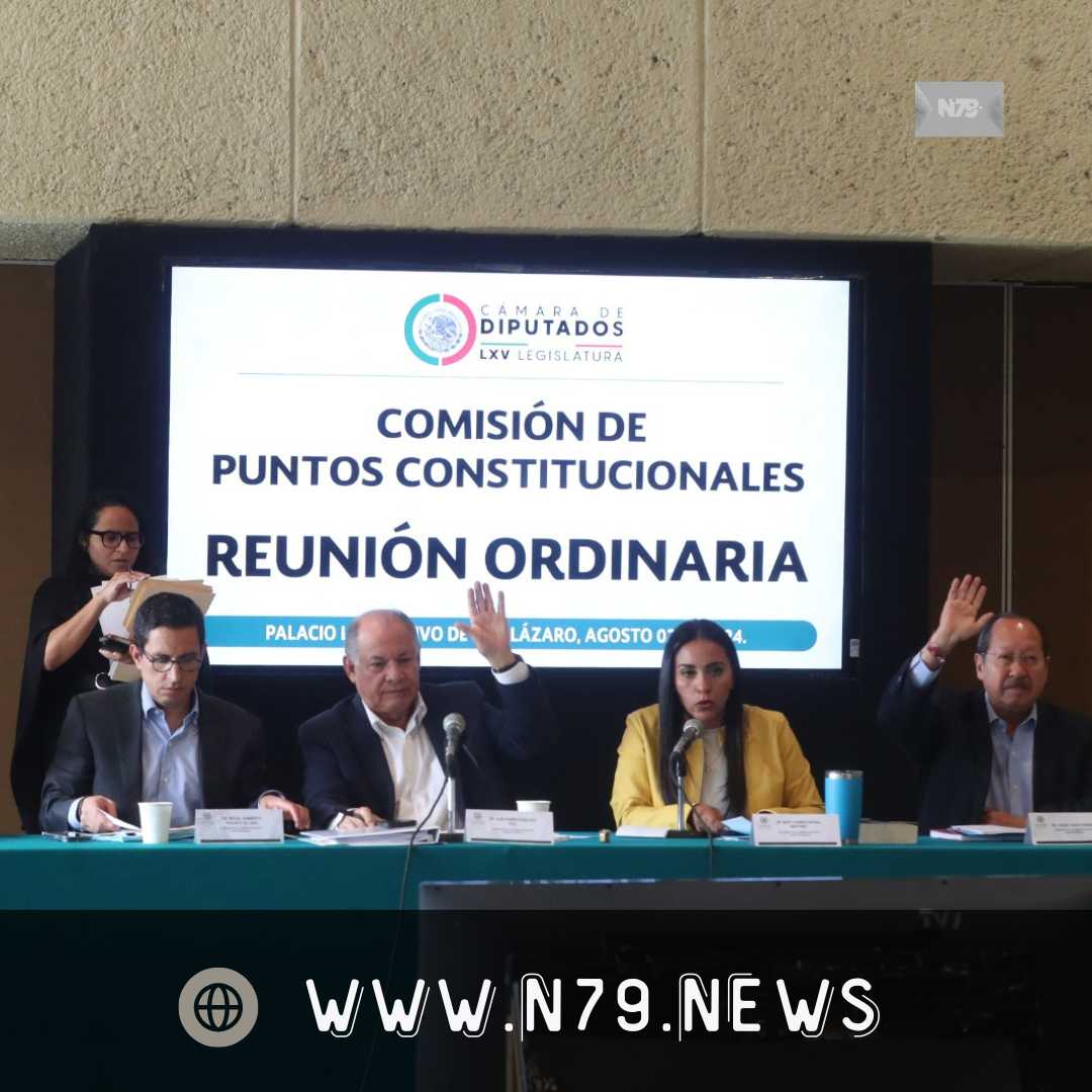 Aprueban que el Estado mexicano retome el derecho de uso de vías férreas