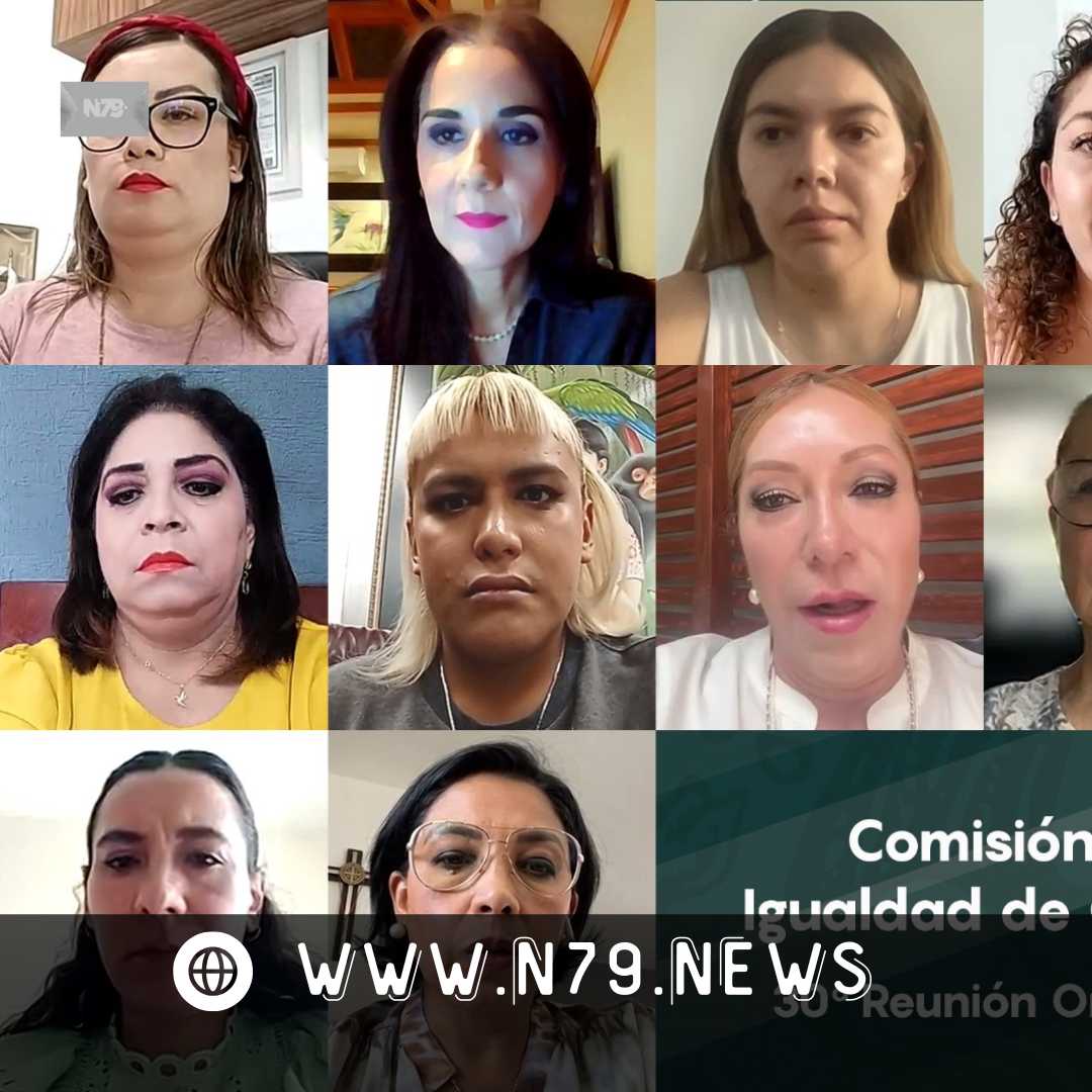 Aprueban reforma para considerar violencia contra mujeres al “sicariato digital”