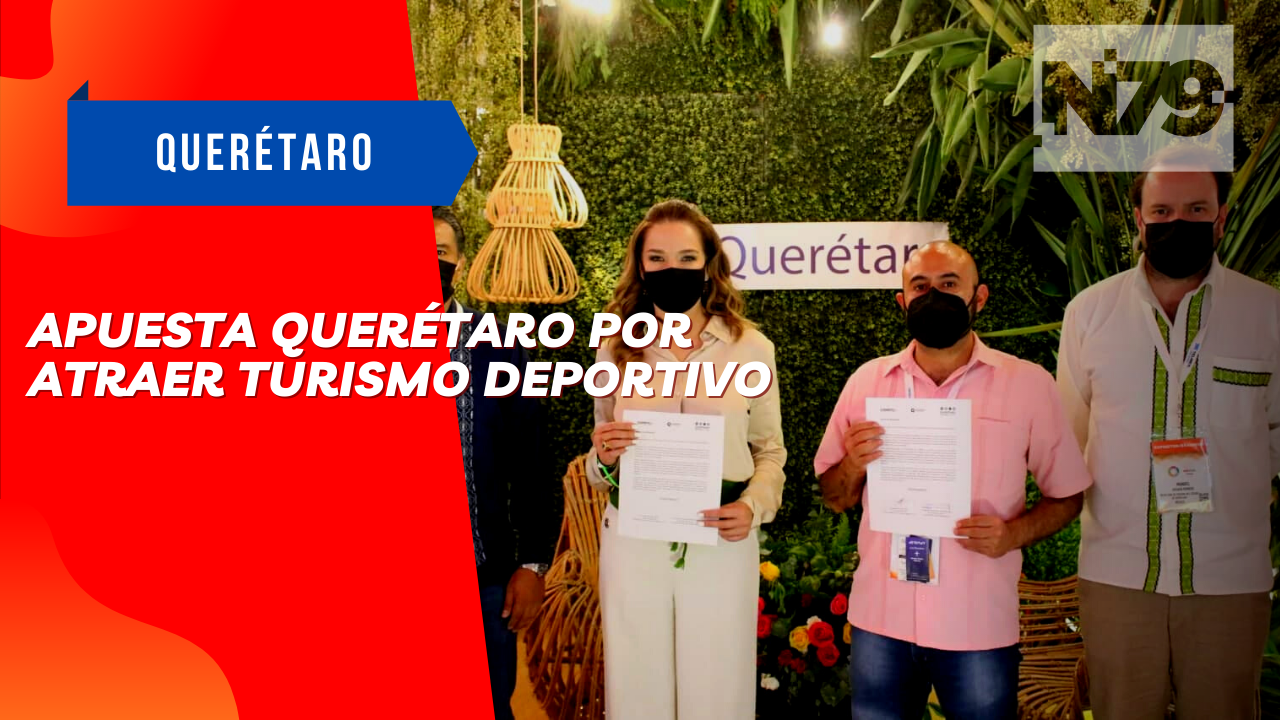 N79 Querétaro