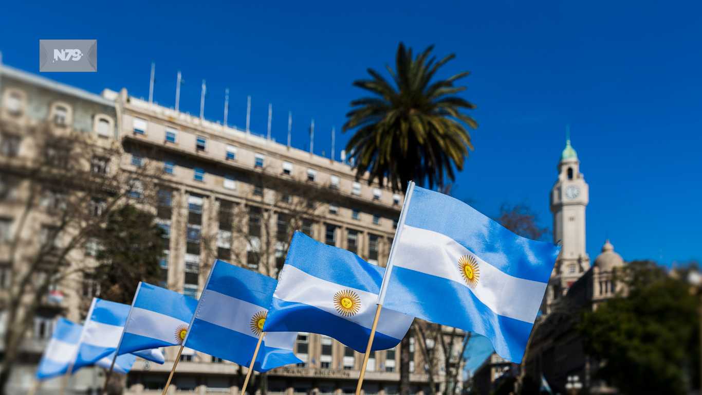Argentina anuncia medidas económicas para contrarrestar la subida de precios