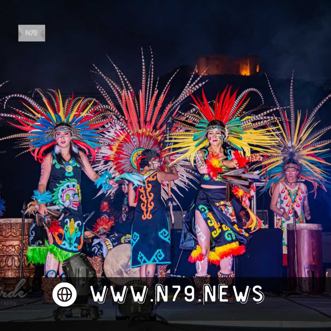 Arranca la Tercera Edición del Festival Internacional Querétaro Experimental