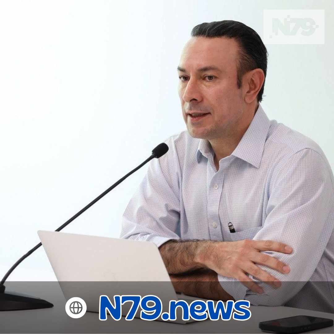 Arturo Maximiliano García asiste al “Encuentro sobre Migración e Inteligencia Artificial