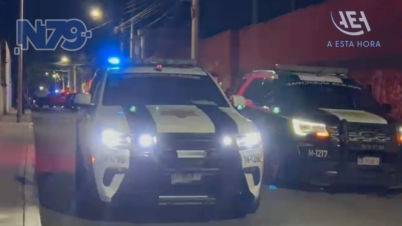 Asesinan a menor en Santa Rosa Jáuregui, Querétaro