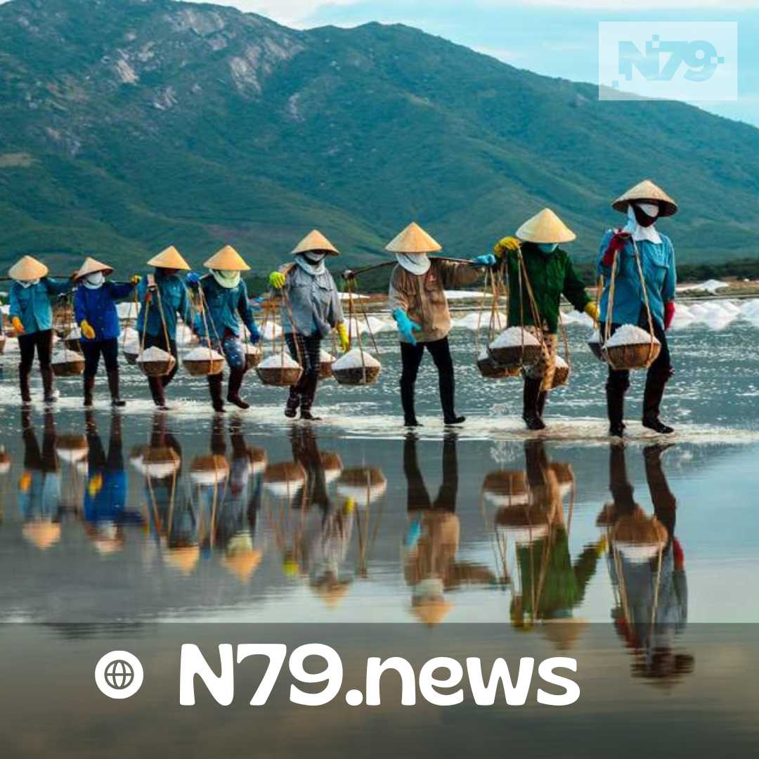 Asia tiene 32 años de retraso para alcanzar los ODS