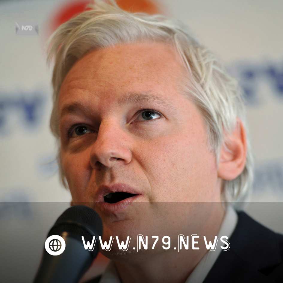 Assange se declarará culpable y volverá a Australia