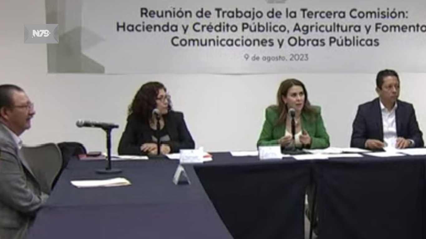 Avala Congreso de la Unión cinco exhortos a dependencias federales, gobiernos y congreso estatales