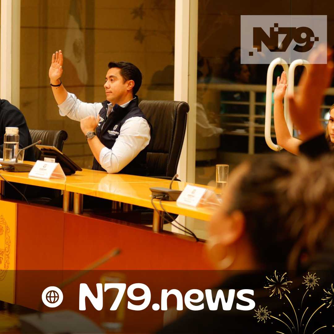 Ayuntamiento de Querétaro protege el medio ambiente y acata orden judicial
