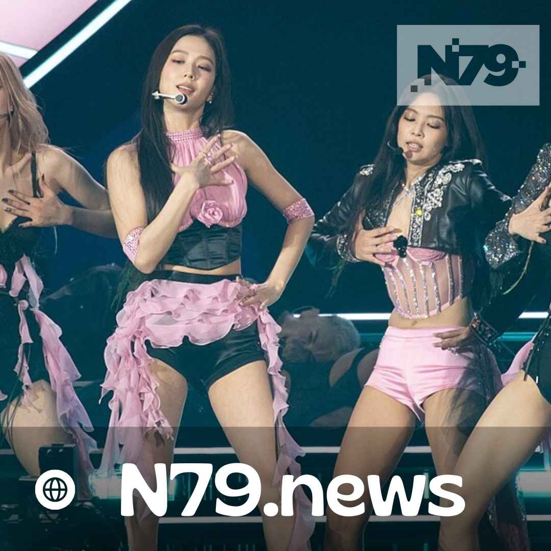 BLACKPINK Anuncia Gira Mundial 2025 Lo Que Sabemos Hasta Ahora