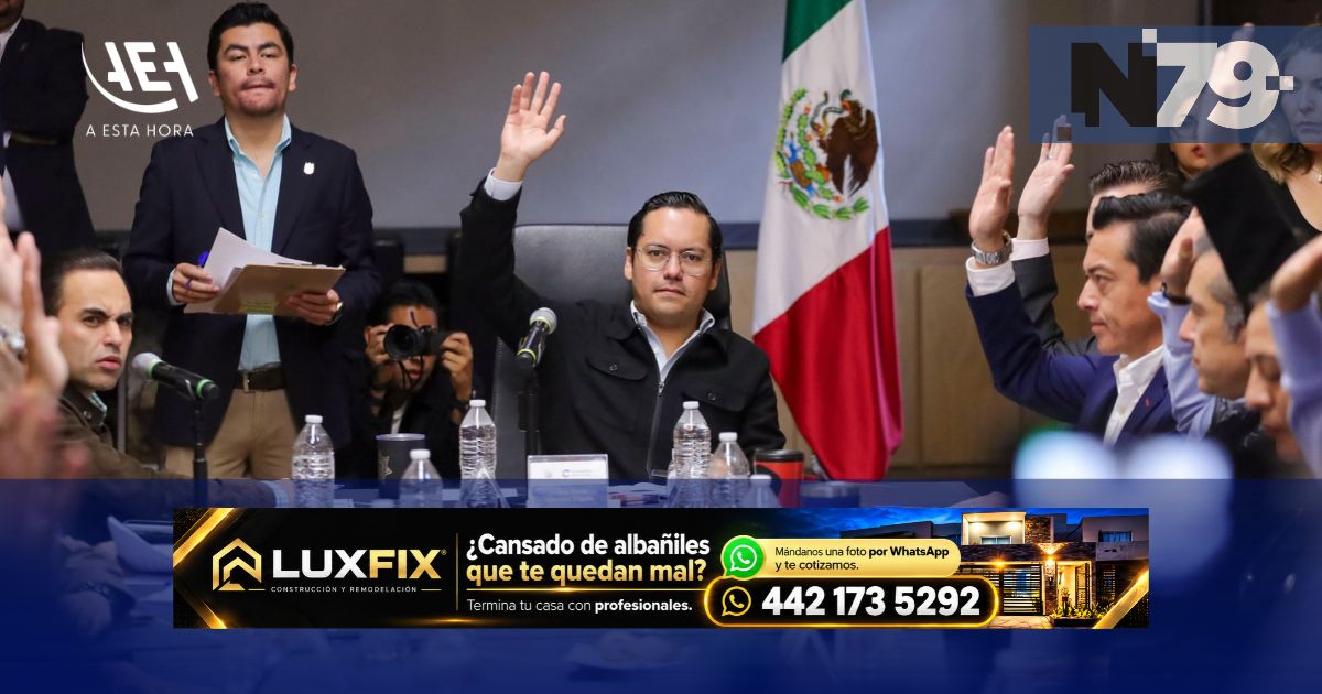 Bachillerato Margarita Maza en Corregidora donan predio