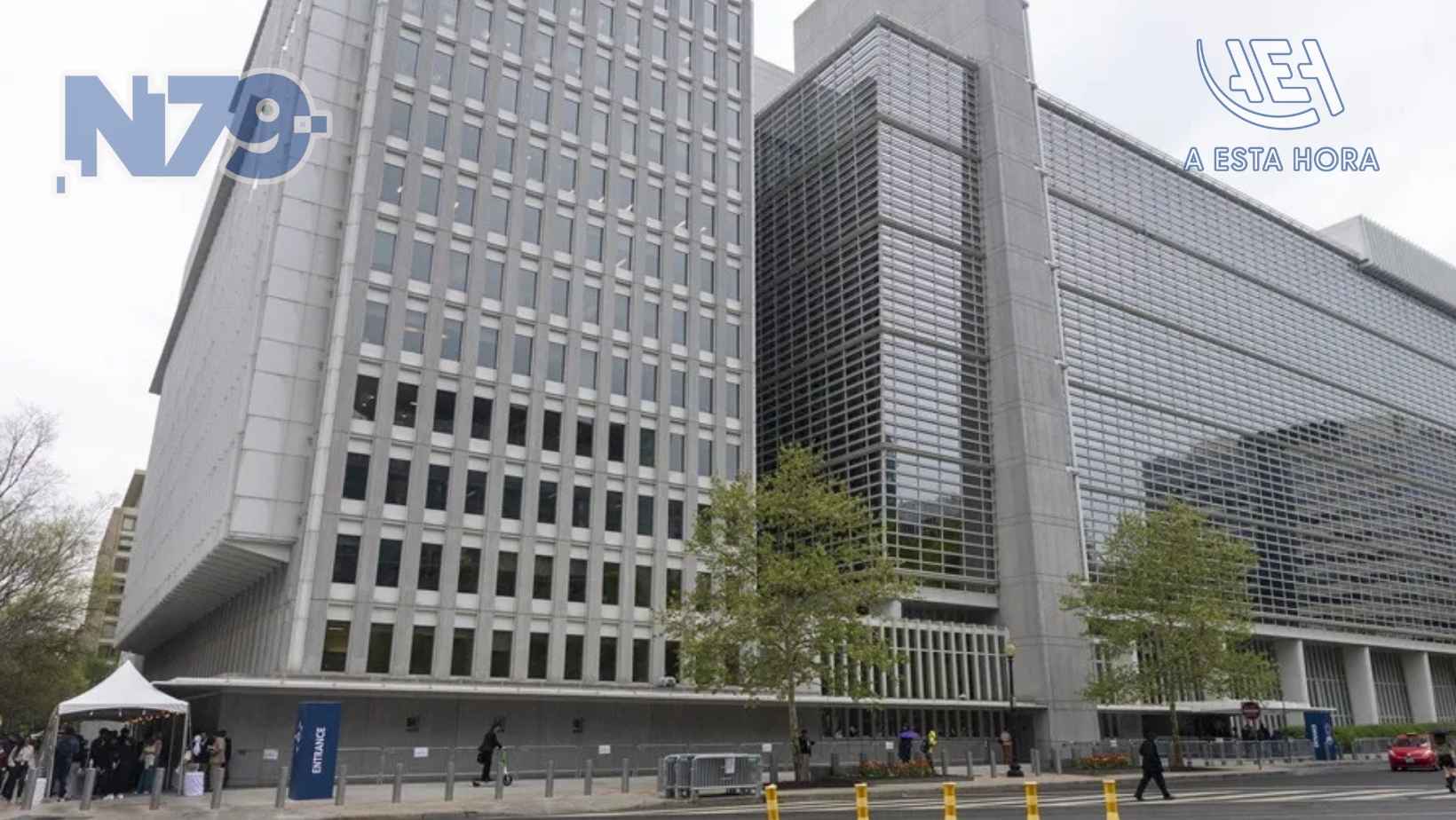 Banco Mundial y Venezuela reactivan lazos económicos