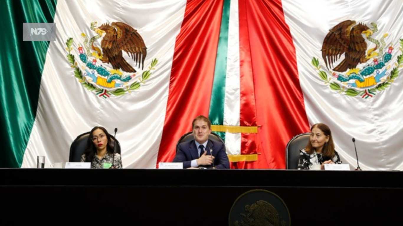 Beneficios de la IA para el ejercicio del periodismo, tema del foro efectuado en la Cámara de Diputados