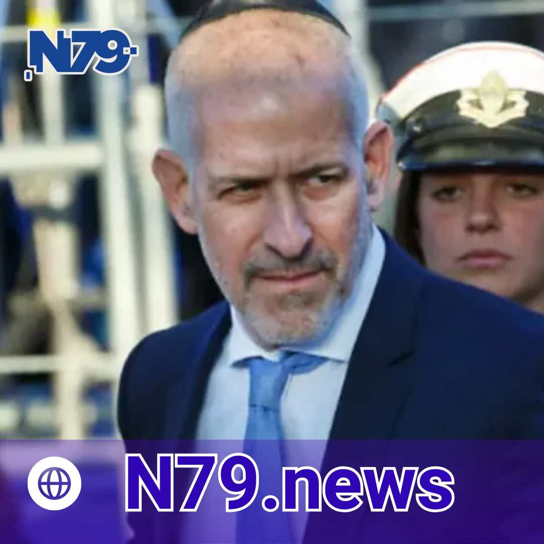 Benjamín Netanyahu aprobó este jueves la destitución de Ronen Bar como jefe del Shin Bet