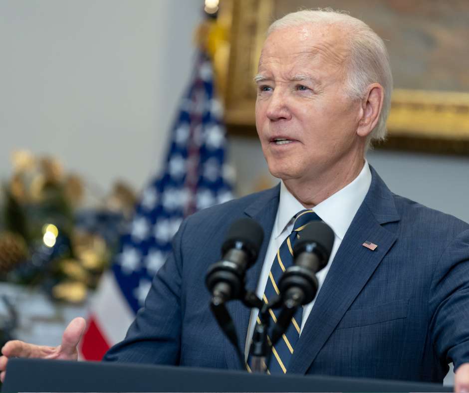 Biden aconseja a Israel cambiar de gobierno