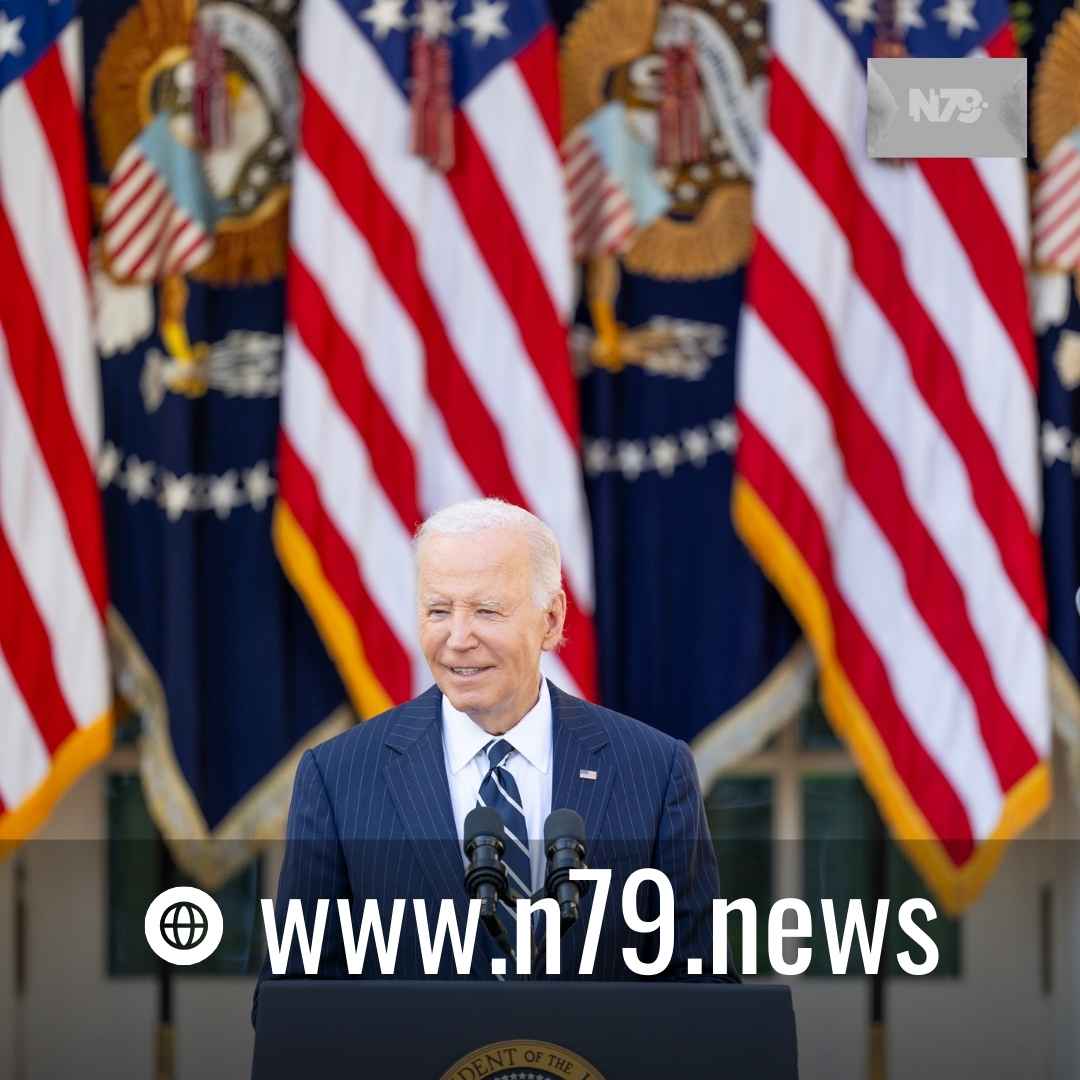Biden felicita a Trump tras su victoria electoral