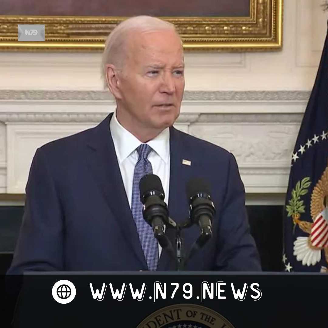 Biden presenta la propuesta de 3 fases para un acuerdo Israel-Hamás que libere a rehenes y frene la guerra en Gaza
