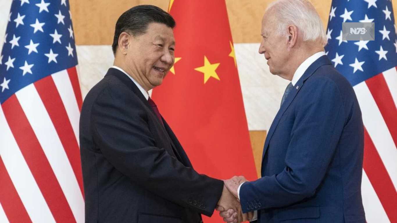 Biden y Xi se reunirán en California