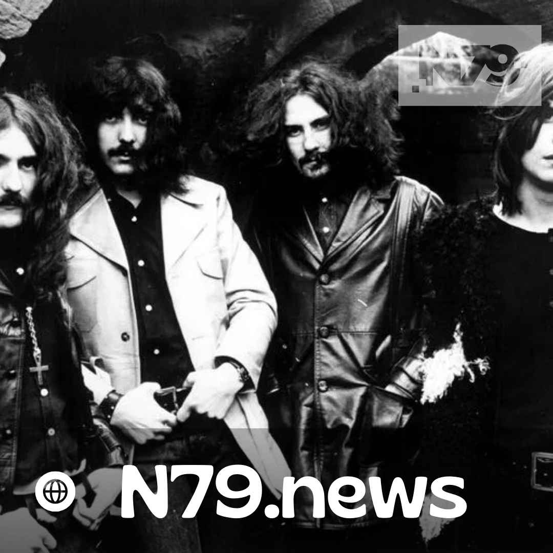 Black Sabbath se reúne para la última despedida Ozzy Osbourne