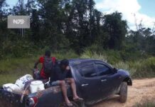 Brasil expulsa a mineros ilegales de territorio yanomami