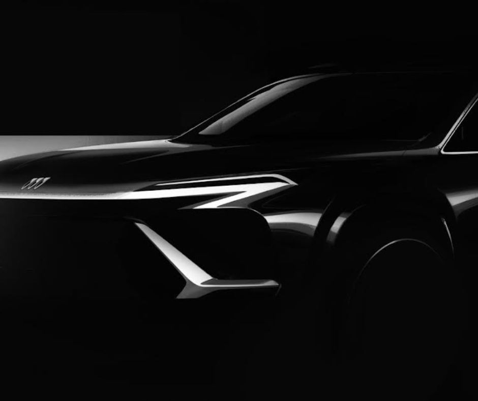 Buick presenta la nueva SUV Enclave 2025