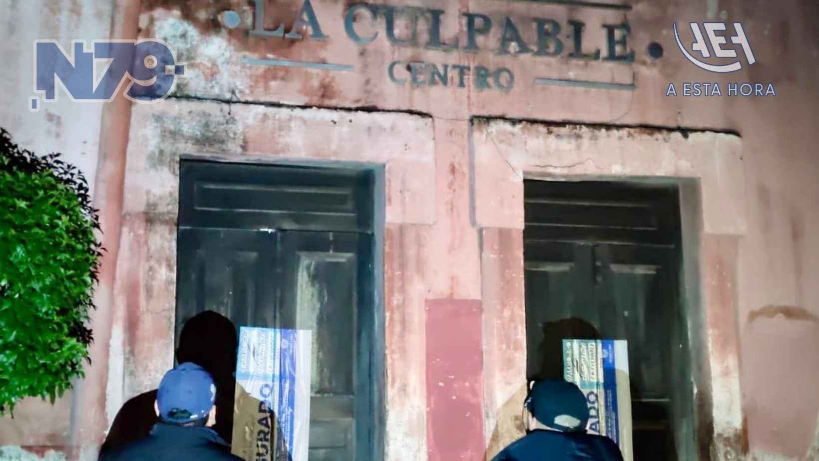 CANACO denuncia exclusión en Cierre Digital Querétaro