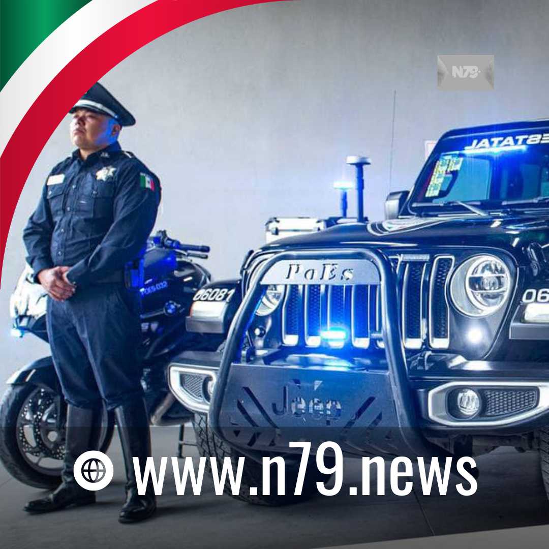 CECAFIS supera meta anual de formar 100 nuevos policías