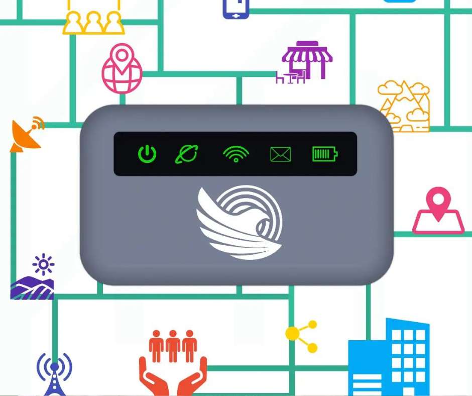 CFE ofrece internet móvil de banda ancha