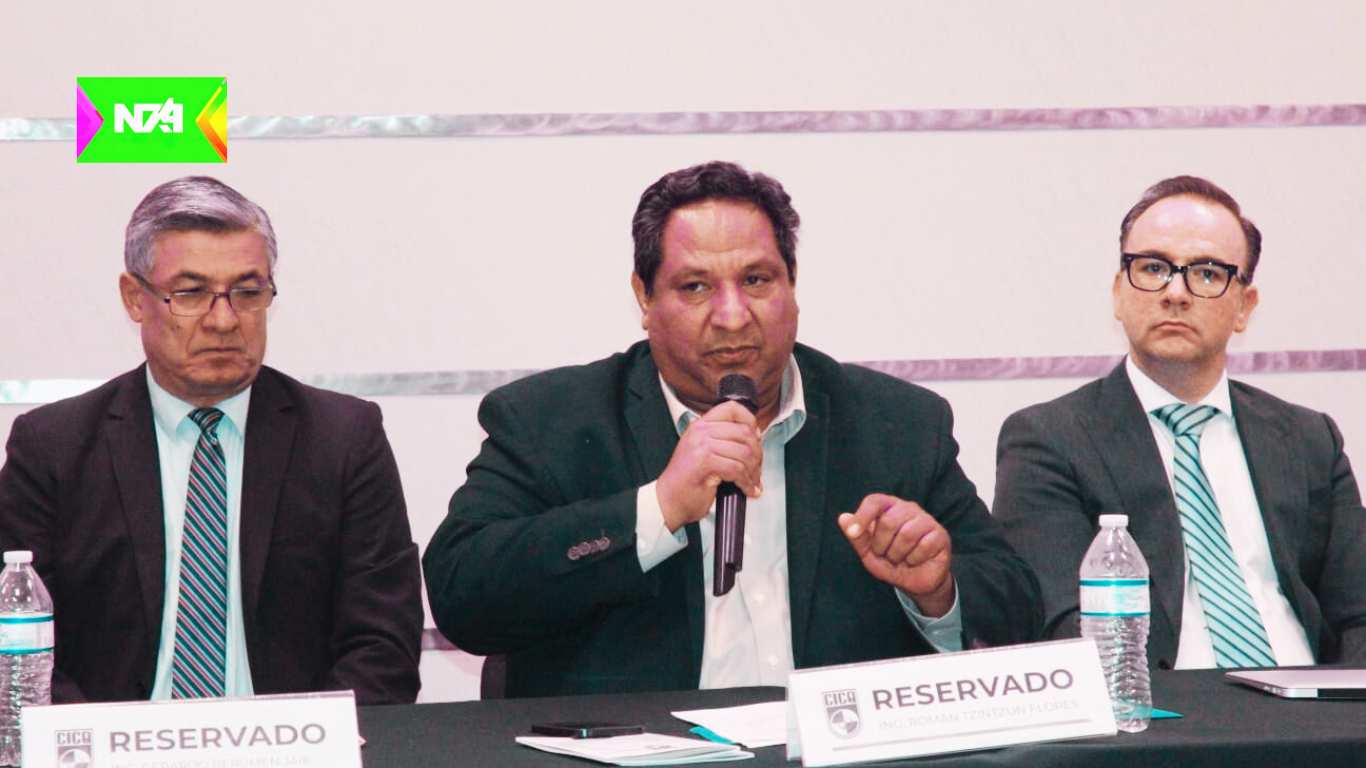 CICQ da la bienvenida a nuevos afiliados