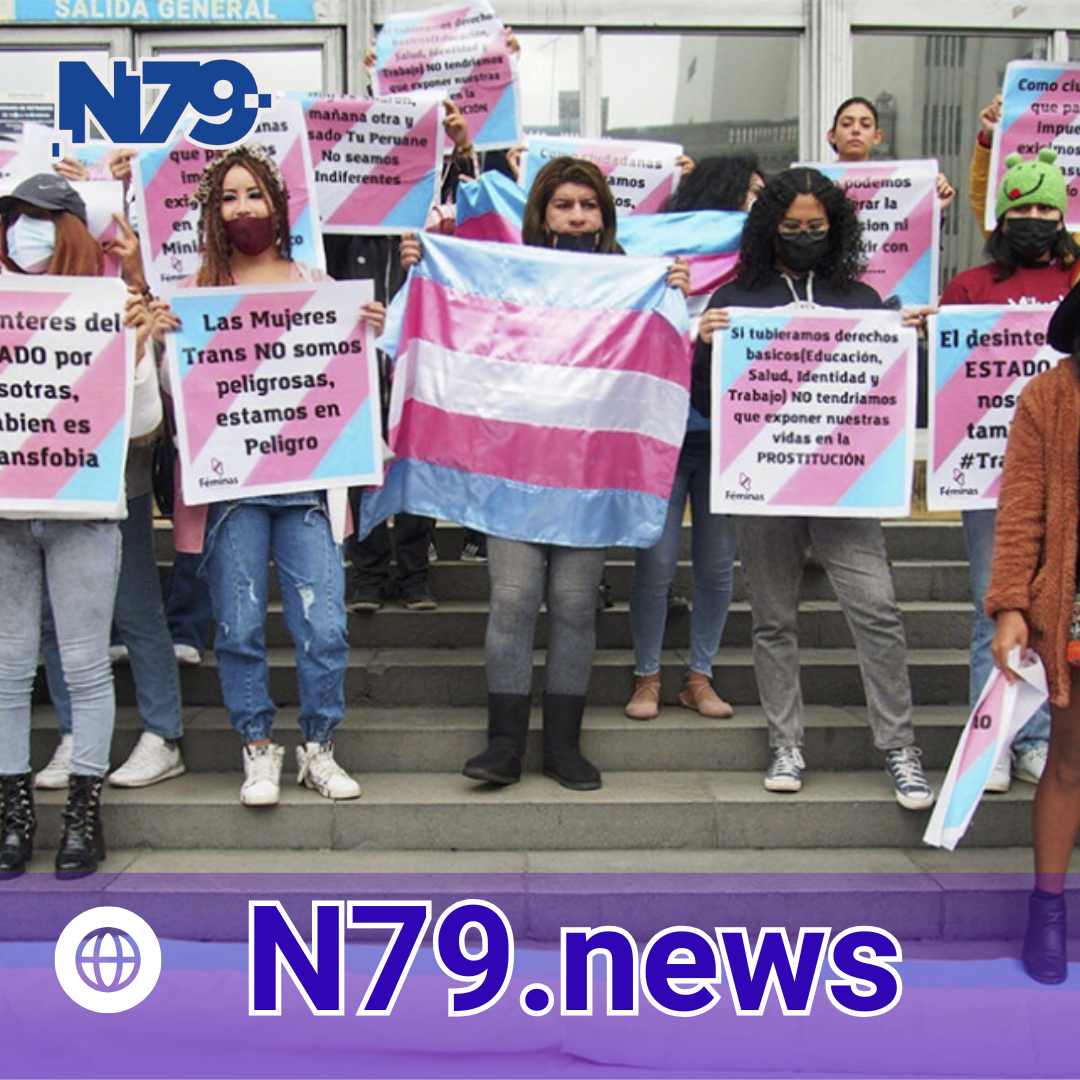 CIDH defiende derecho a la salud de las personas trans