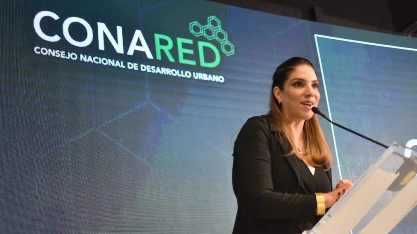 CONARED busca conectar y financiar ciudades prósperas en México