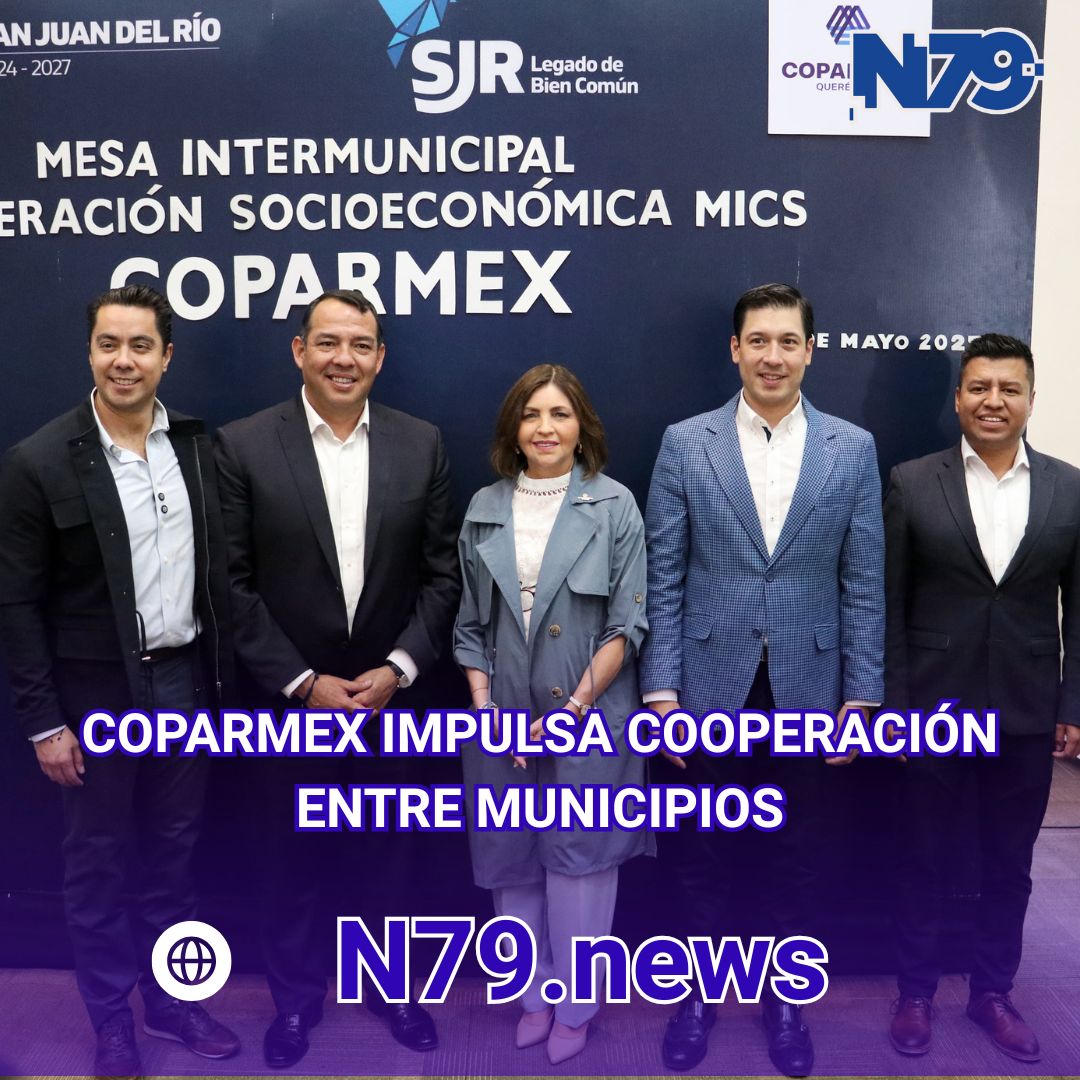 COPARMEX