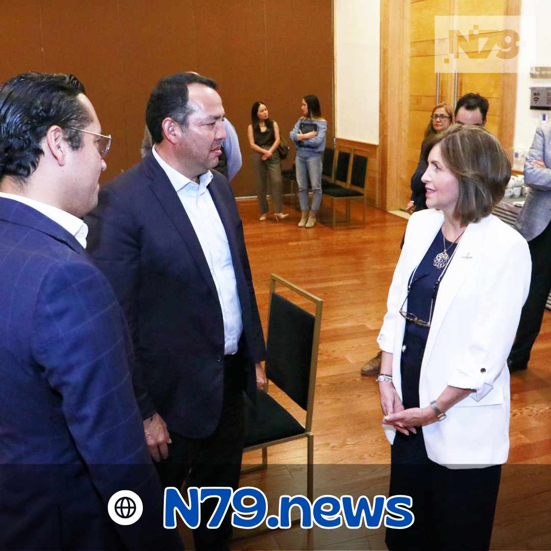 COPARMEX Querétaro y municipios unen esfuerzos con mesa intermunicipal