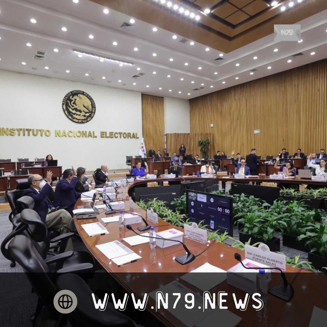 COTAPREP brindó certeza y confianza en la Jornada Electoral