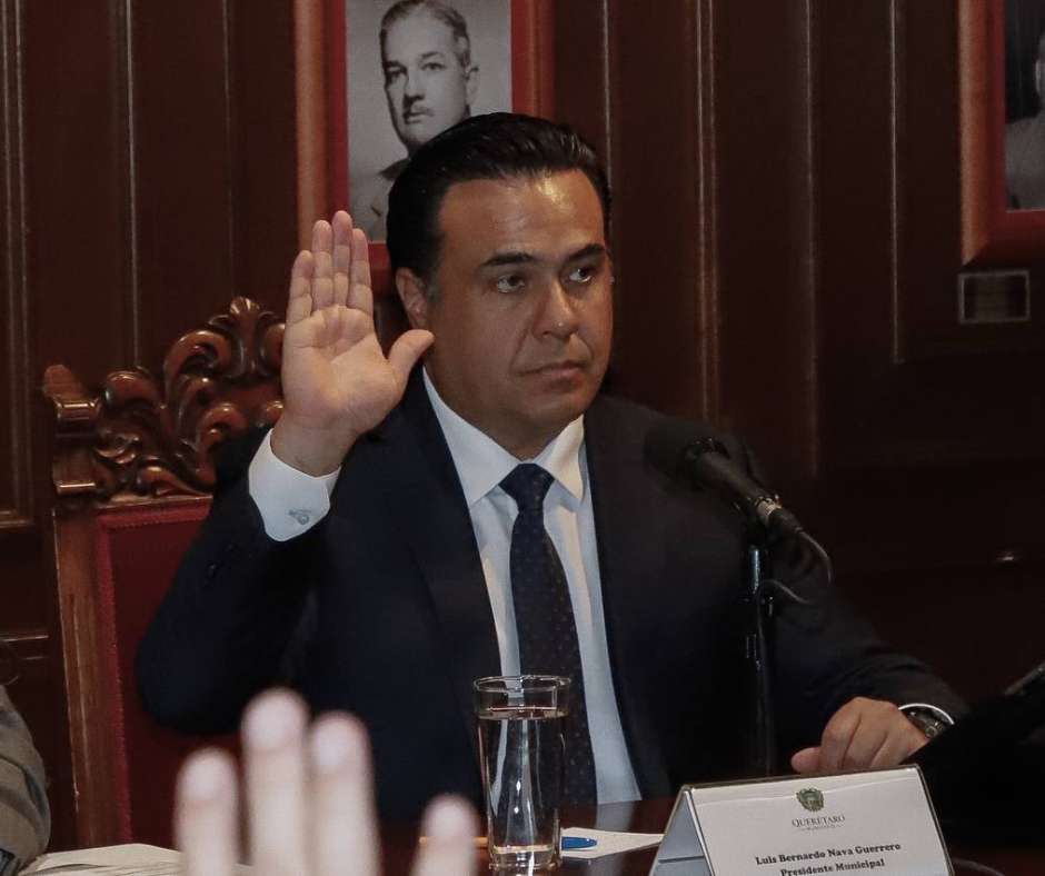 Cabildo de Querétaro aprueba nuevo reglamento de administración
