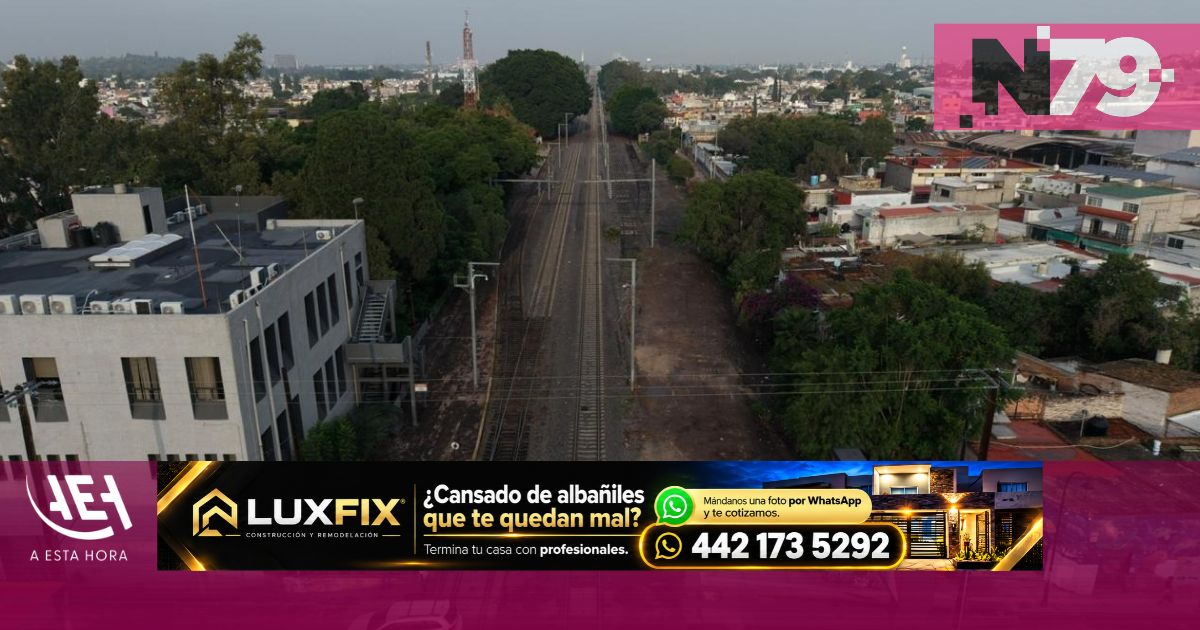 Calle de Invierno sigue sin proyecto_ Felifer