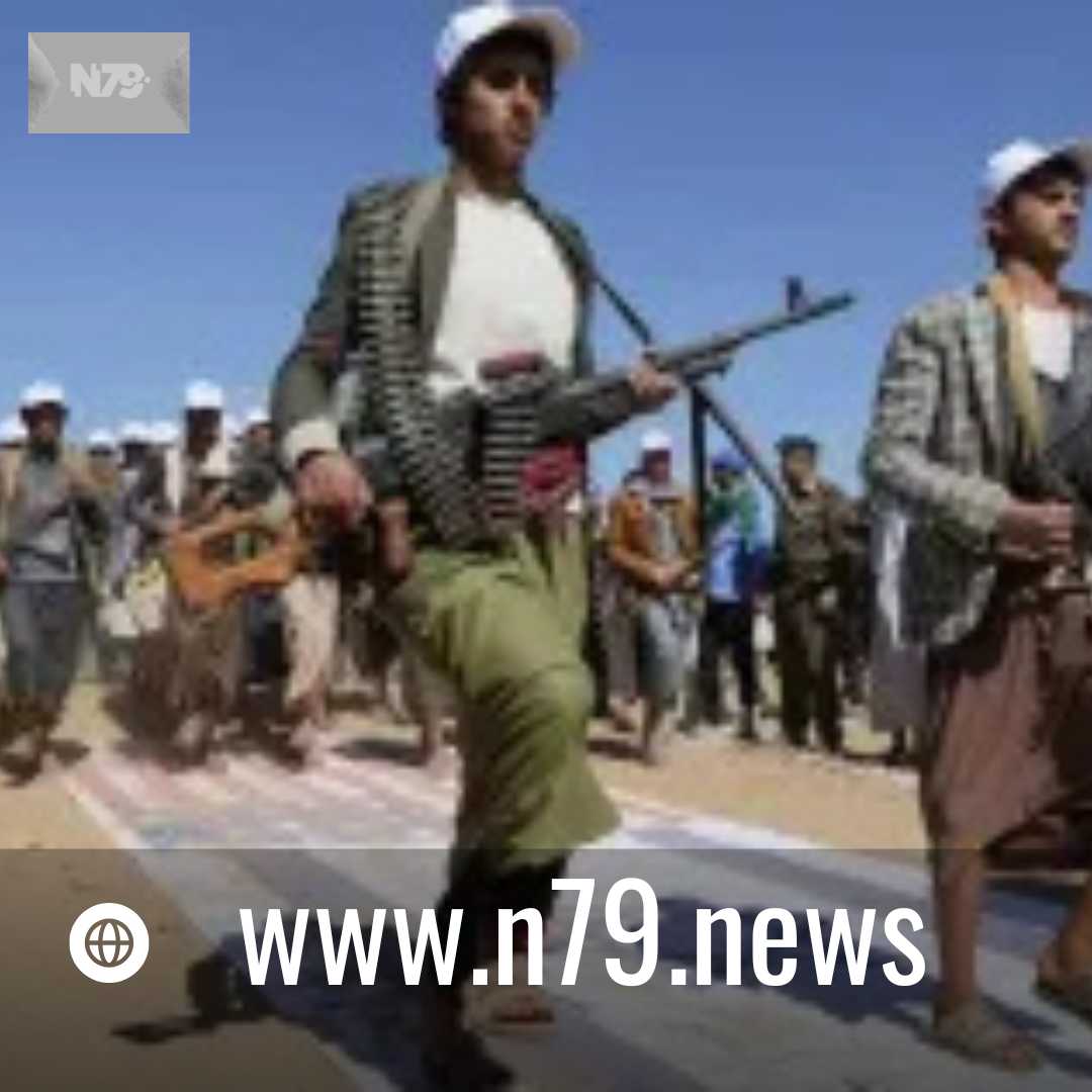 Canadá declara a los hutíes de Yemen como grupo terrorista