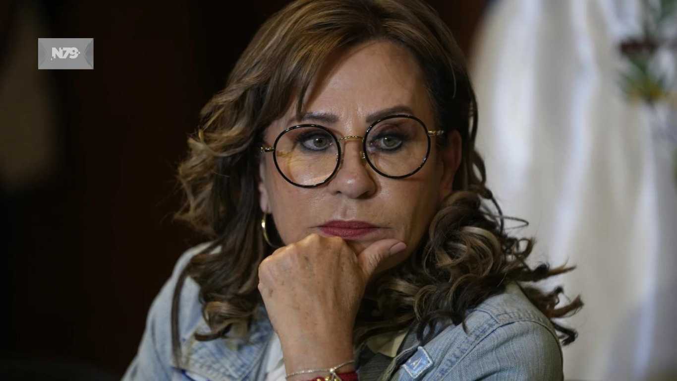 Candidata que perdió elecciones presidenciales en Guatemala denuncia presunto fraude en el conteo