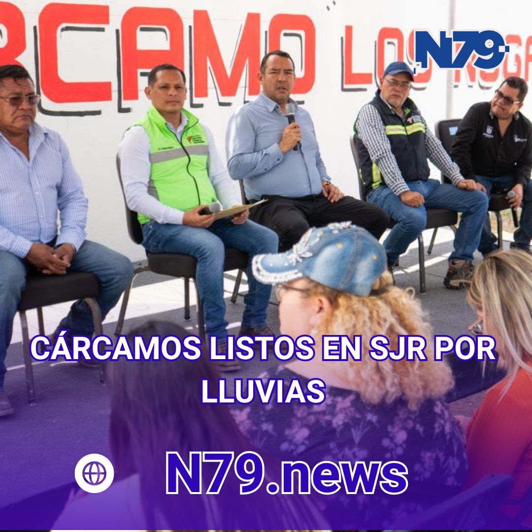 Cárcamos