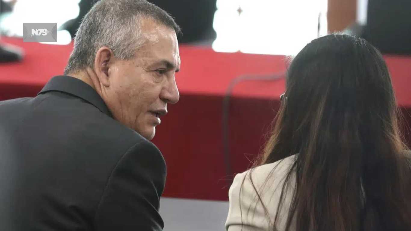 Cárcel a exministro peruano por matar a periodista en 1988