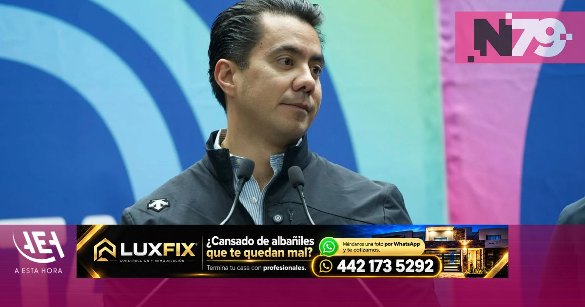 Carrera Nocturna de Querétaro regresa en noviembre