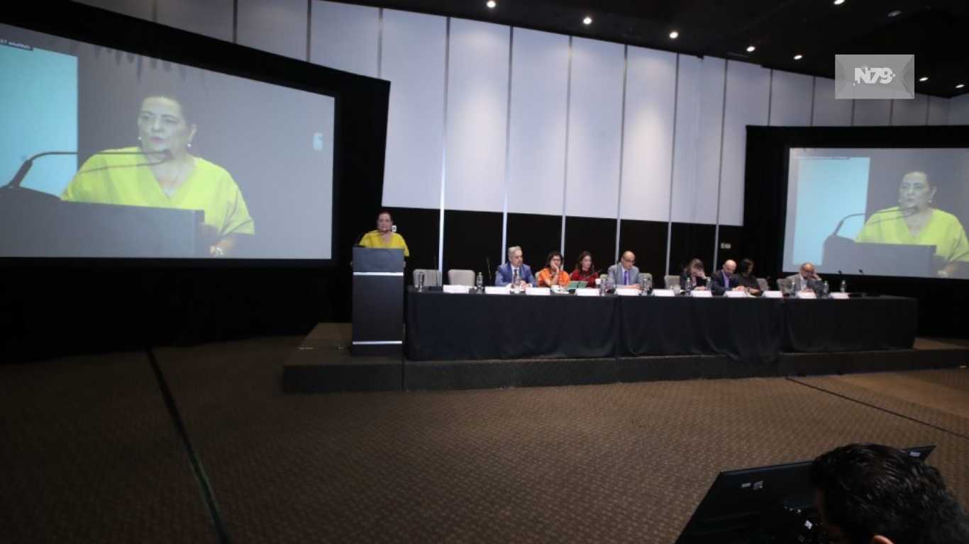 Celebra INE reuniones regionales de planeación y coordinación para elecciones 2023-2024