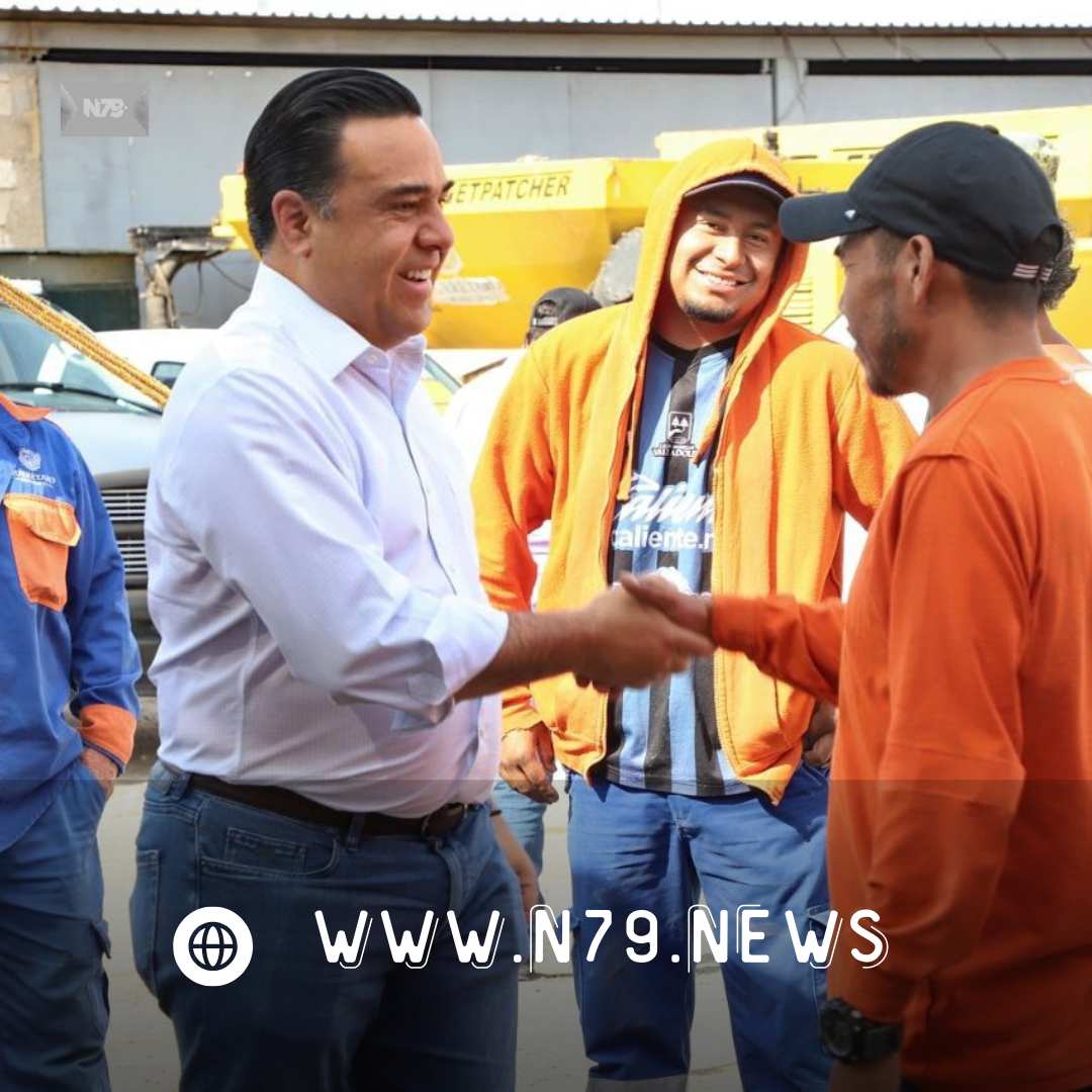 Celebración del Día de la Santa Cruz en Querétaro