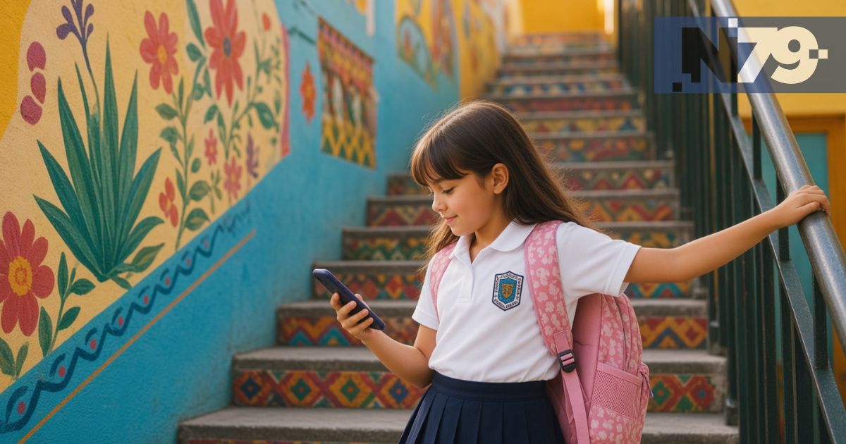 Celulares en escuelas AIMX pide regulación gradual