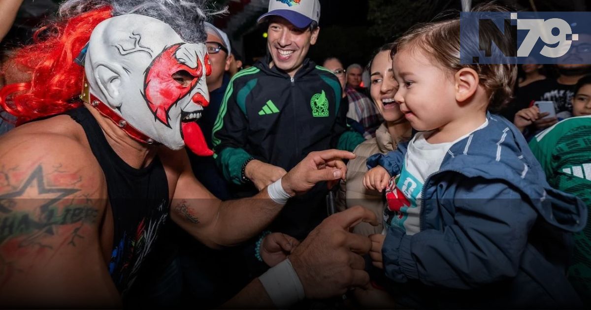 Centro Vive reúne a 4 mil personas en La Pradera