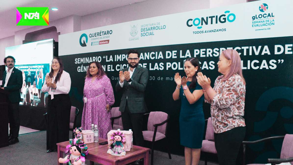 Cero tolerancia a la violencia de género y discriminación Agustín Dorantes